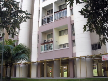 Blk 144 Lorong Ah Soo (Hougang), HDB Executive #252862